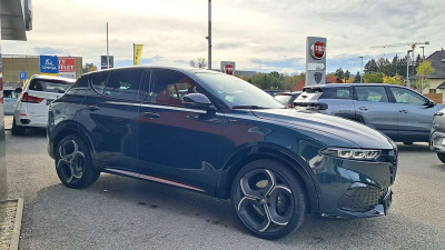 Alfa Romeo Tonale Vorführwagen Alfa Romeo Tonale Vorführwagen