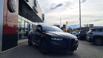 Alfa Romeo Tonale Vorführwagen Alfa Romeo Tonale Vorführwagen