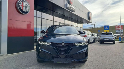 Alfa Romeo Tonale Vorführwagen Alfa Romeo Tonale Vorführwagen