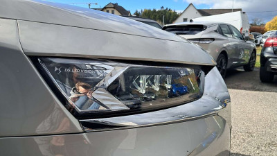 DS Automobiles DS 7 Gebrauchtwagen DS Automobiles DS 7 Gebrauchtwagen