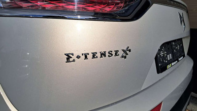 DS Automobiles DS 7 Gebrauchtwagen DS Automobiles DS 7 Gebrauchtwagen