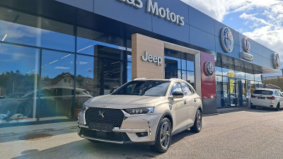 DS Automobiles DS 7 Gebrauchtwagen DS Automobiles DS 7 Gebrauchtwagen