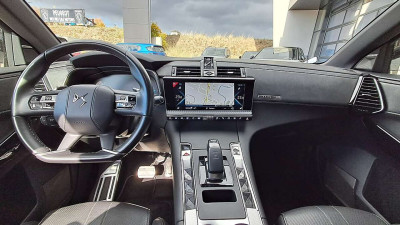 DS Automobiles DS 7 Gebrauchtwagen DS Automobiles DS 7 Gebrauchtwagen