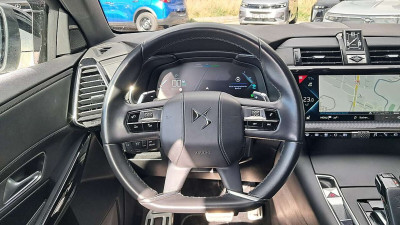 DS Automobiles DS 7 Gebrauchtwagen DS Automobiles DS 7 Gebrauchtwagen