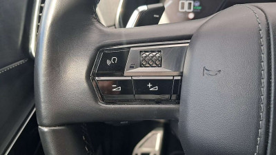 DS Automobiles DS 7 Gebrauchtwagen DS Automobiles DS 7 Gebrauchtwagen