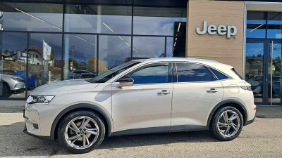 DS Automobiles DS 7 Gebrauchtwagen DS Automobiles DS 7 Gebrauchtwagen