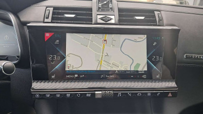DS Automobiles DS 7 Gebrauchtwagen DS Automobiles DS 7 Gebrauchtwagen
