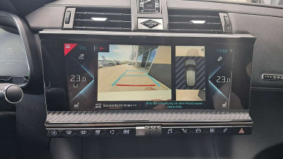 DS Automobiles DS 7 Gebrauchtwagen DS Automobiles DS 7 Gebrauchtwagen