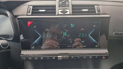 DS Automobiles DS 7 Gebrauchtwagen DS Automobiles DS 7 Gebrauchtwagen