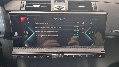DS Automobiles DS 7 Gebrauchtwagen DS Automobiles DS 7 Gebrauchtwagen