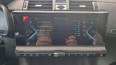 DS Automobiles DS 7 Gebrauchtwagen DS Automobiles DS 7 Gebrauchtwagen