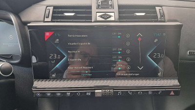 DS Automobiles DS 7 Gebrauchtwagen DS Automobiles DS 7 Gebrauchtwagen