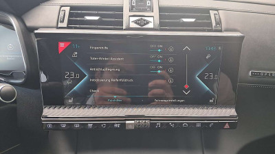 DS Automobiles DS 7 Gebrauchtwagen DS Automobiles DS 7 Gebrauchtwagen