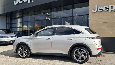 DS Automobiles DS 7 Gebrauchtwagen DS Automobiles DS 7 Gebrauchtwagen