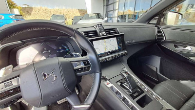 DS Automobiles DS 7 Gebrauchtwagen DS Automobiles DS 7 Gebrauchtwagen
