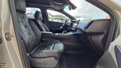 DS Automobiles DS 7 Gebrauchtwagen DS Automobiles DS 7 Gebrauchtwagen