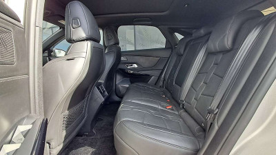 DS Automobiles DS 7 Gebrauchtwagen DS Automobiles DS 7 Gebrauchtwagen