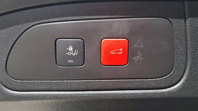 DS Automobiles DS 7 Gebrauchtwagen DS Automobiles DS 7 Gebrauchtwagen