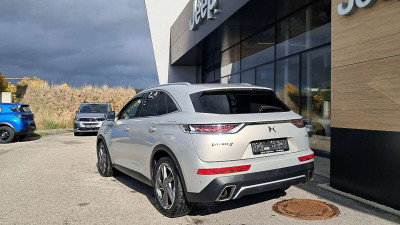 DS Automobiles DS 7 Gebrauchtwagen DS Automobiles DS 7 Gebrauchtwagen