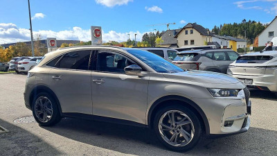 DS Automobiles DS 7 Gebrauchtwagen DS Automobiles DS 7 Gebrauchtwagen