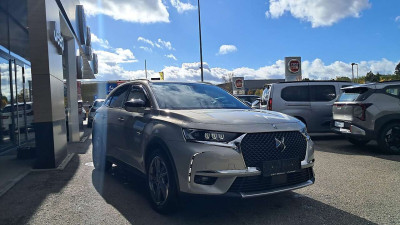 DS Automobiles DS 7 Gebrauchtwagen DS Automobiles DS 7 Gebrauchtwagen