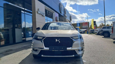 DS Automobiles DS 7 Gebrauchtwagen DS Automobiles DS 7 Gebrauchtwagen