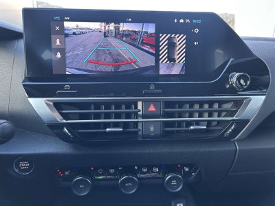 Citroën C4 Gebrauchtwagen Citroën C4 Gebrauchtwagen