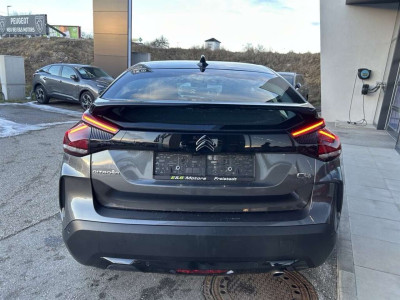 Citroën C4 Gebrauchtwagen Citroën C4 Gebrauchtwagen