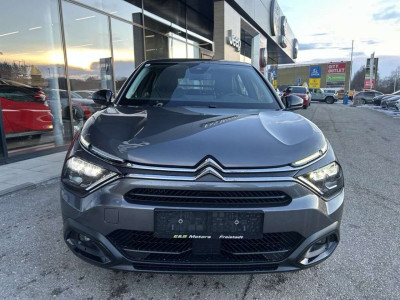 Citroën C4 Gebrauchtwagen Citroën C4 Gebrauchtwagen