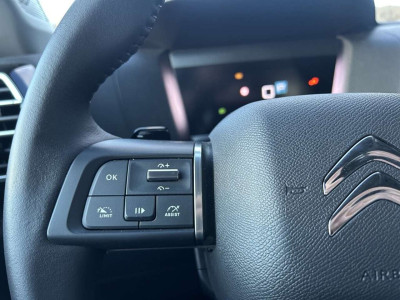 Citroën C4 Gebrauchtwagen Citroën C4 Gebrauchtwagen