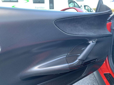Ferrari SF90 Gebrauchtwagen Ferrari SF90 Gebrauchtwagen