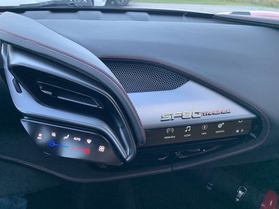 Ferrari SF90 Gebrauchtwagen Ferrari SF90 Gebrauchtwagen