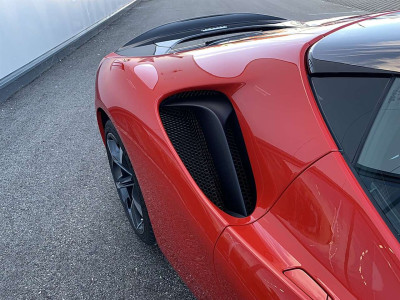 Ferrari SF90 Gebrauchtwagen Ferrari SF90 Gebrauchtwagen