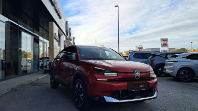Citroën C4 Gebrauchtwagen