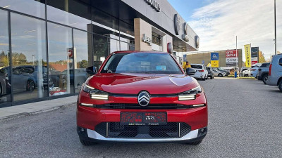 Citroën C4 Gebrauchtwagen