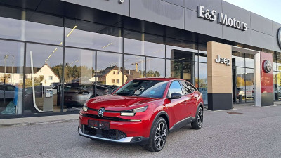 Citroën C4 Gebrauchtwagen