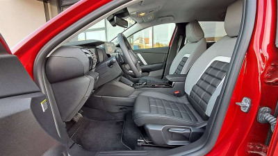 Citroën C4 Gebrauchtwagen