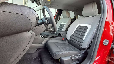 Citroën C4 Gebrauchtwagen