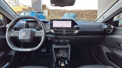 Citroën C4 Gebrauchtwagen