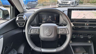 Citroën C4 Gebrauchtwagen