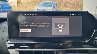 Citroën C4 Gebrauchtwagen