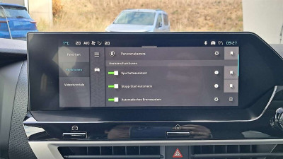 Citroën C4 Gebrauchtwagen