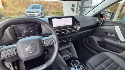 Citroën C4 Gebrauchtwagen