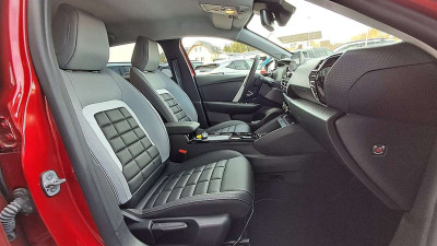 Citroën C4 Gebrauchtwagen