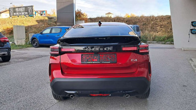 Citroën C4 Gebrauchtwagen