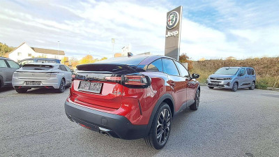 Citroën C4 Gebrauchtwagen