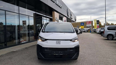 Fiat Scudo Gebrauchtwagen Fiat Scudo Gebrauchtwagen