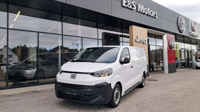 Fiat Scudo Gebrauchtwagen Fiat Scudo Gebrauchtwagen