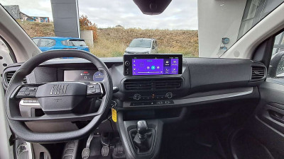 Fiat Scudo Gebrauchtwagen Fiat Scudo Gebrauchtwagen