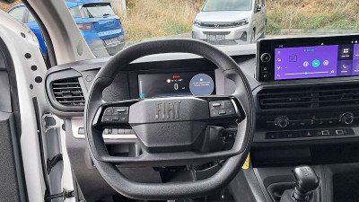 Fiat Scudo Gebrauchtwagen Fiat Scudo Gebrauchtwagen